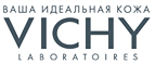 Набор VICHY DERCOS  интенсивный шампунь-уход против перхоти для сухих волос! - Чистоозерное